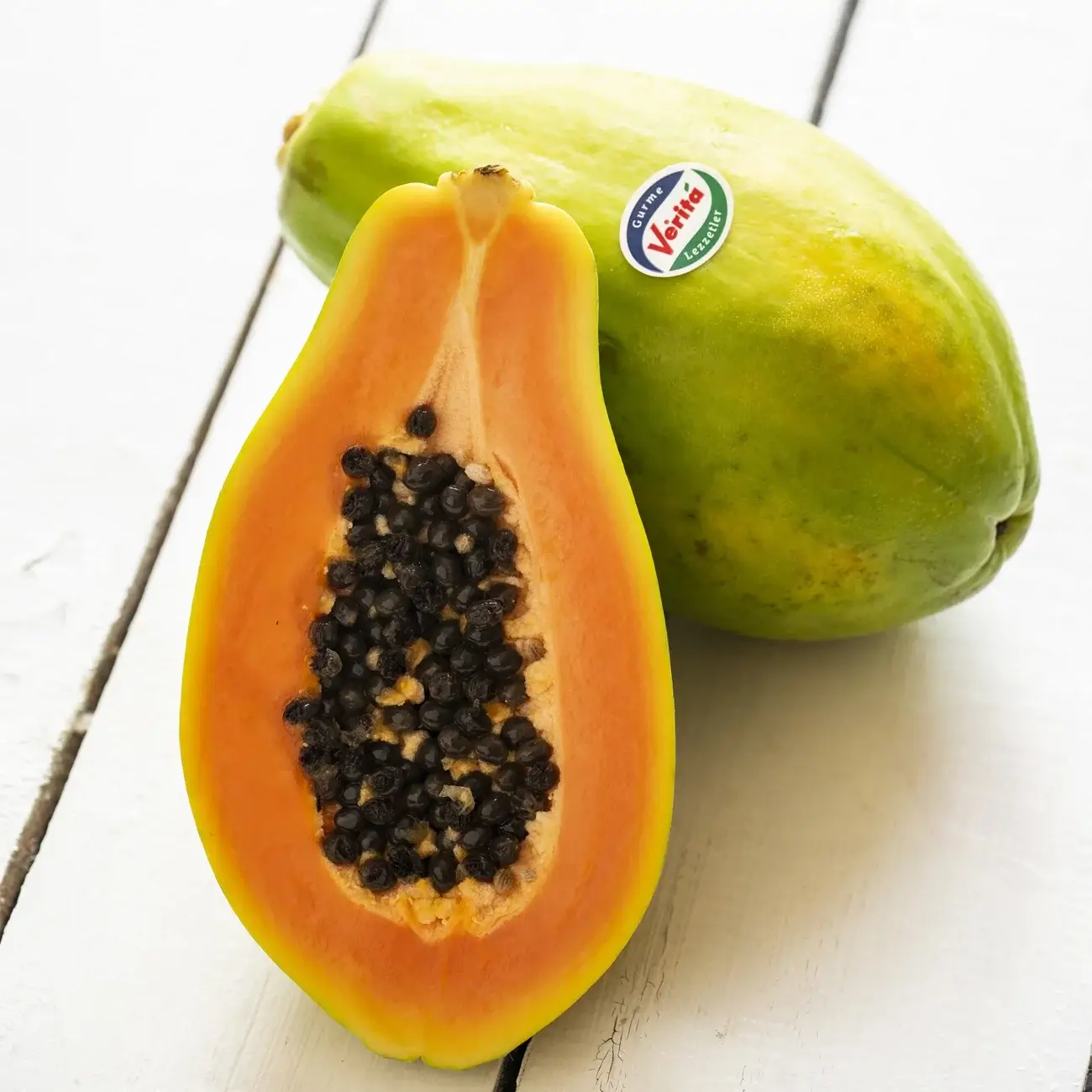 Papaya