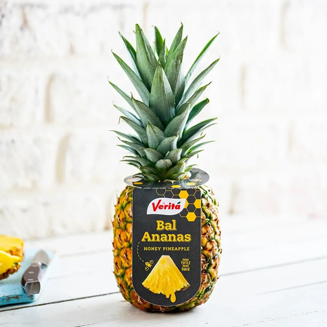 Bal Ananas