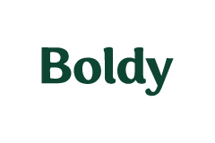 Boldy