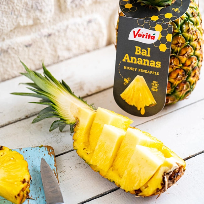 Verita Honey Pineapple