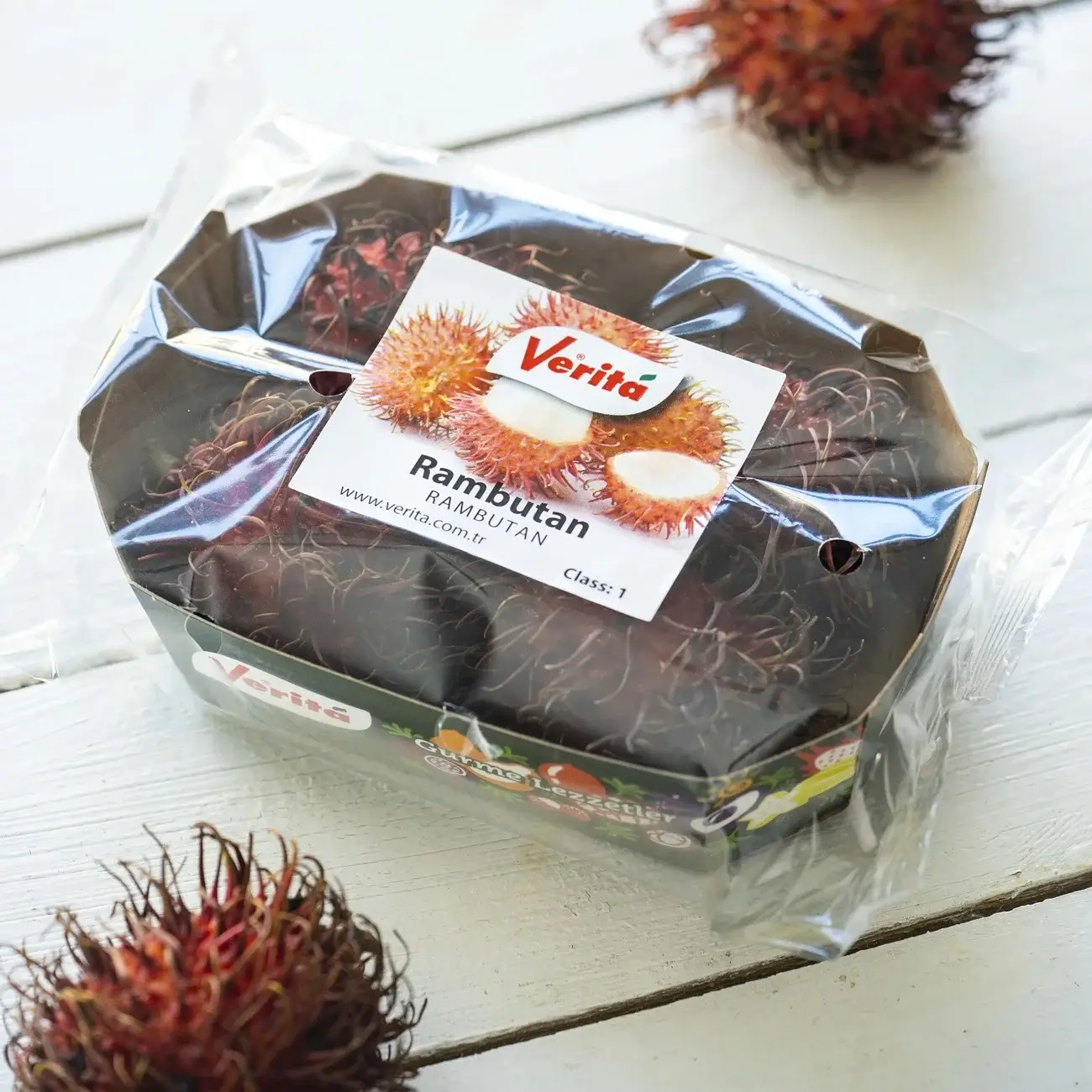 Rambutan