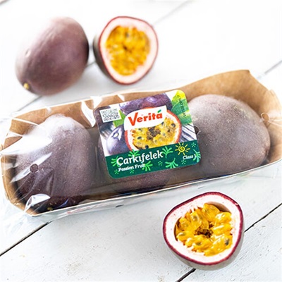 Çarkifelek (Passion Fruit), 3'lü Paket