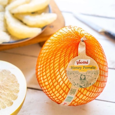 Honey Pomelo, Adet