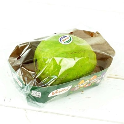 Guava, Paket