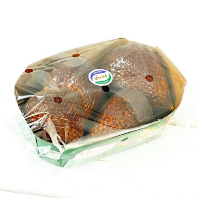 Salacca / Snake Fruit, Paket