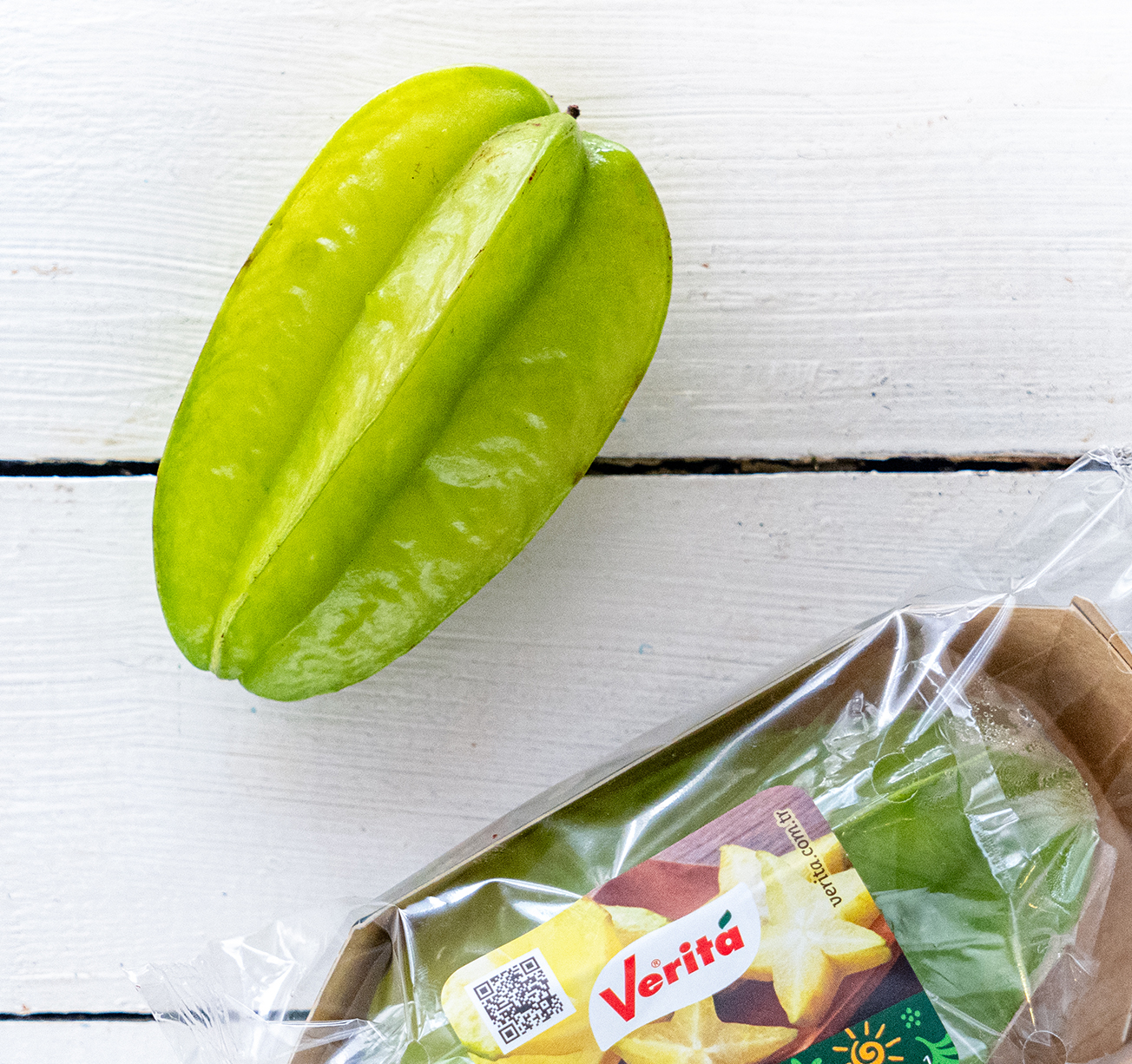 Verita Carambola (Star Fruit)