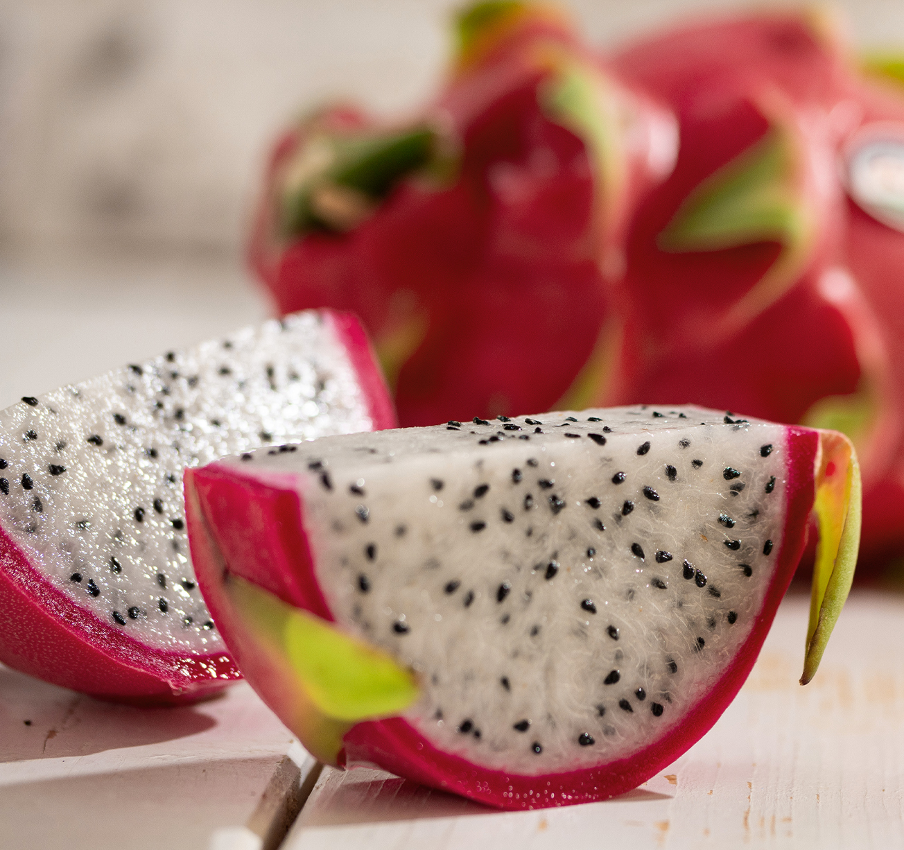 Verita Pithaya (Dragon Fruit)