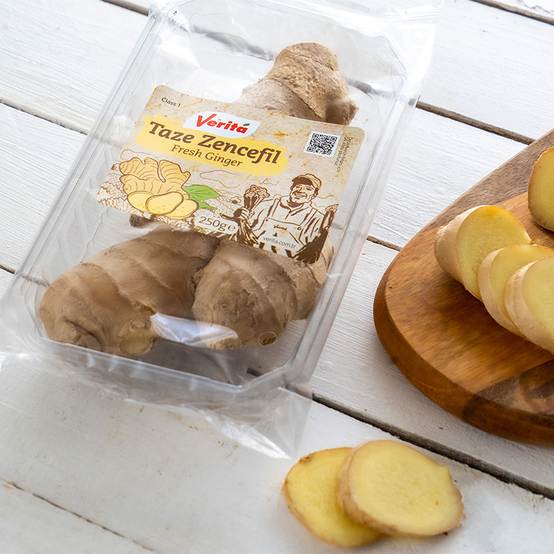 Vegetables and Root Vegetables