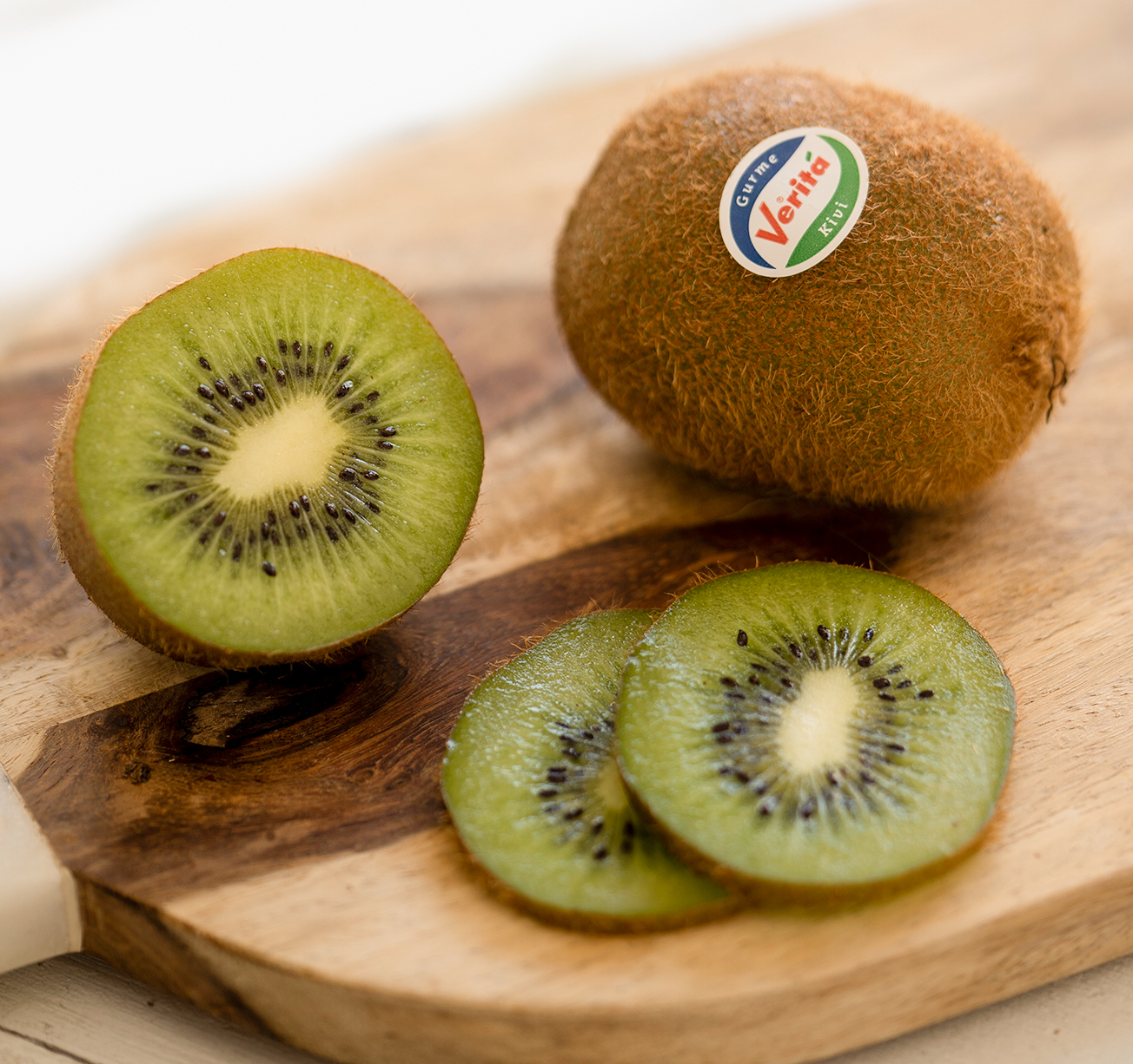 Verita Gourmet Kiwi