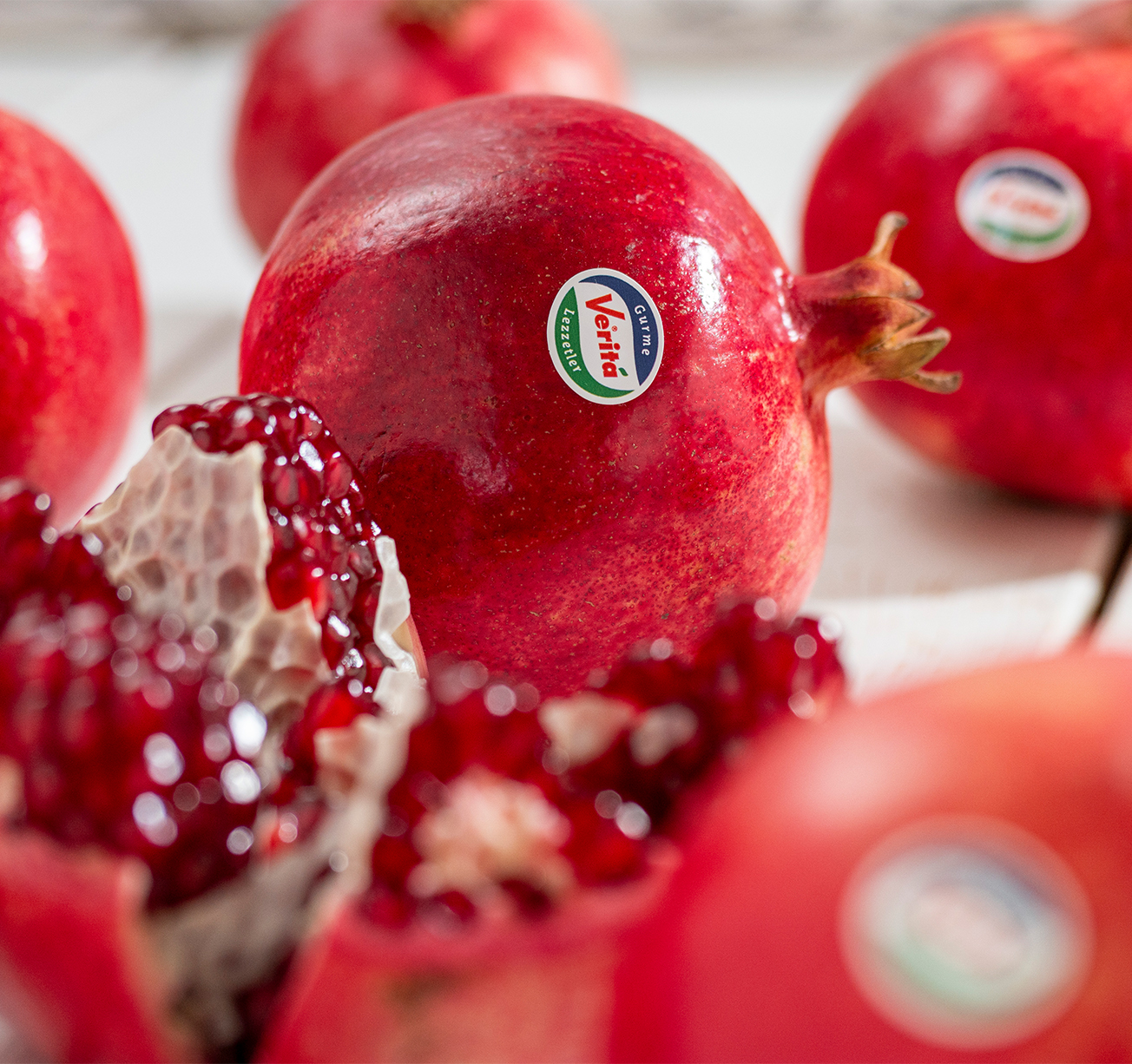 Verita Pomegranate